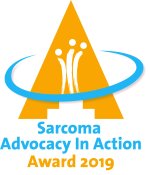 Advocacy in Action 2019 Logo