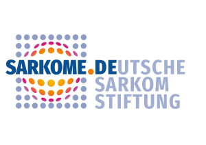 Deutsche Sarkom Stiftung LOGO Solo RZ 300 RGB