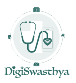 DigiSwasthya logo