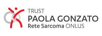 LOGO Trust Paola Gonzato Rete Sarcoma final