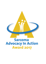 Logo Advocacy in Action Award