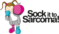 Sock it to Sarcoma Logo RGB full