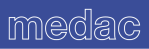 Medac Logo
