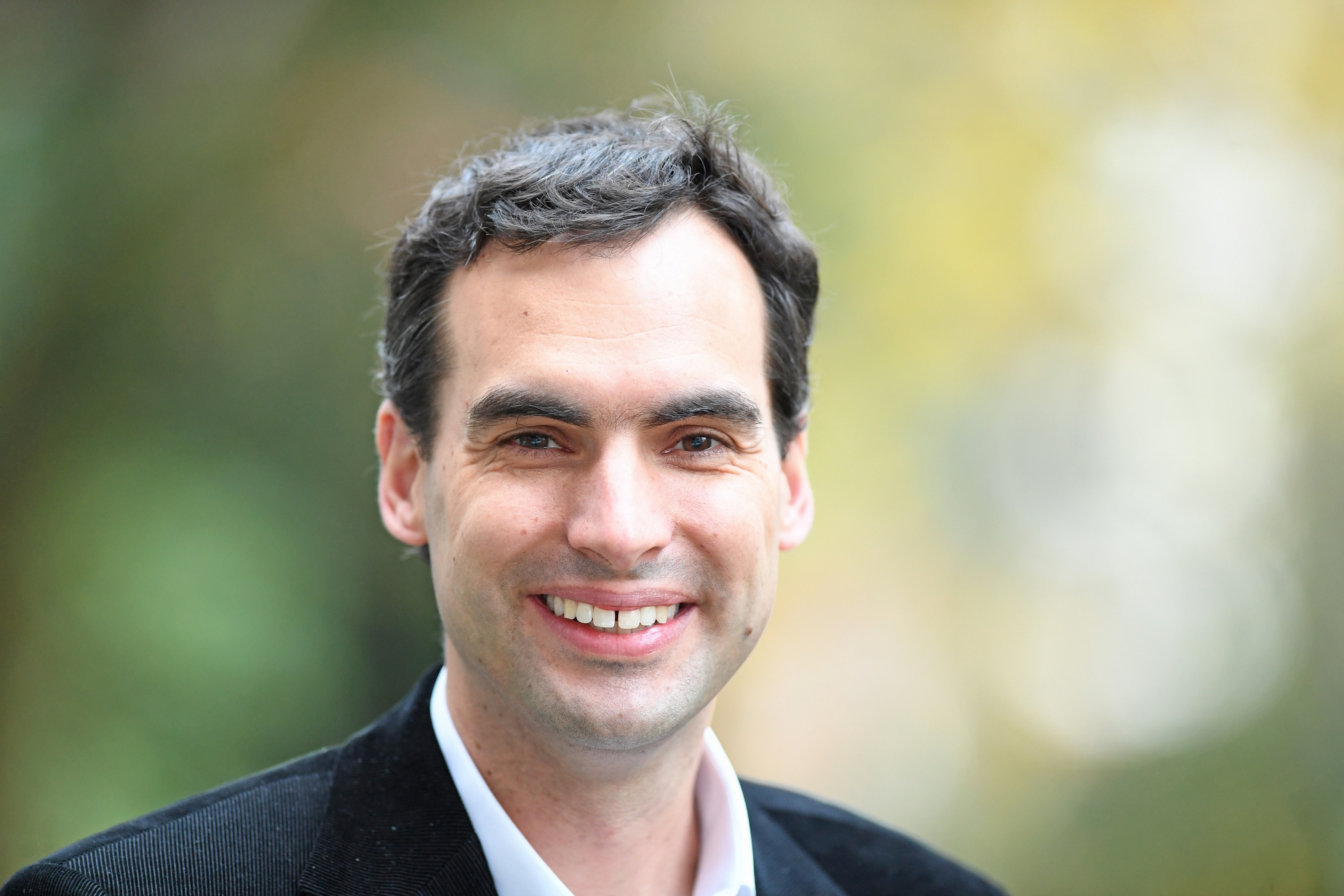 Bernd Kasper