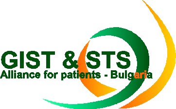 GIST STS Bulgaria Logo
