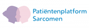 logo patientenplatform sarcomen website 300x95