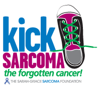 kick sarcoma australia logo