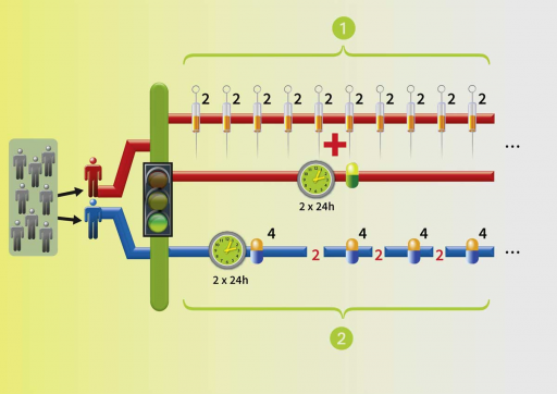 IKCC Studien Design Avelumab V5