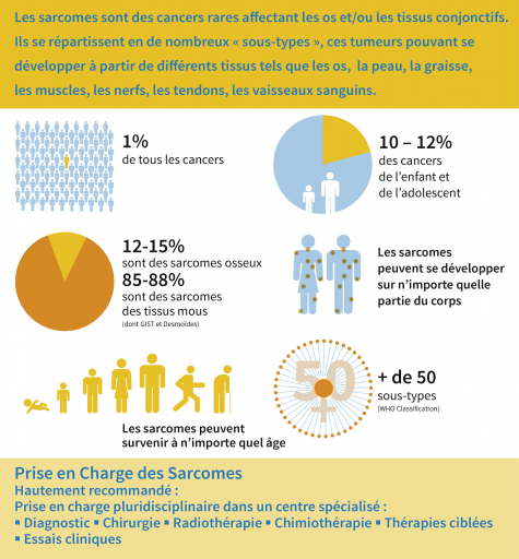 Infografik Sarkome fr